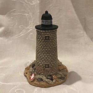 NWT Department 56 Harbour Lights #127